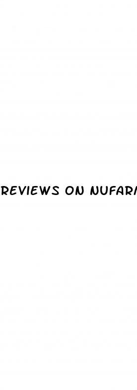 reviews on nufarm cbd gummies