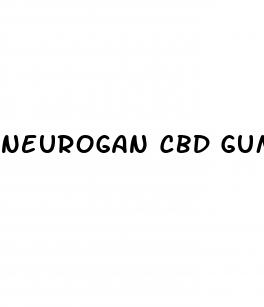 neurogan cbd gummies review