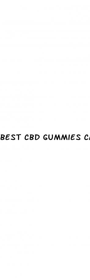 best cbd gummies calfornia