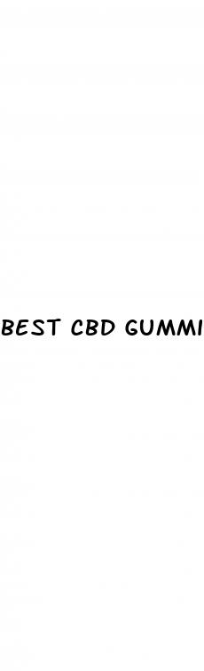 best cbd gummies for depression 2024