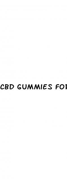 cbd gummies for sale walmart