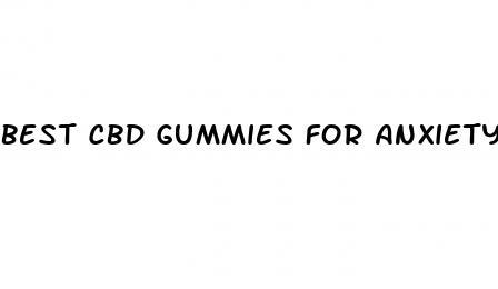 best cbd gummies for anxiety and depression on amazon