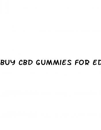 buy cbd gummies for ed near me