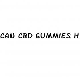 can cbd gummies help with sex