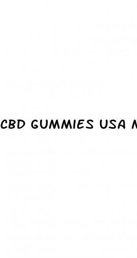 cbd gummies usa made gmp