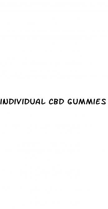 individual cbd gummies wichita