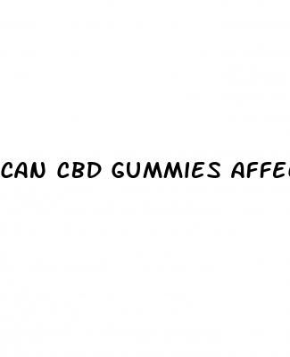 can cbd gummies affect your heart