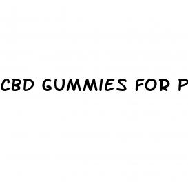 cbd gummies for pmdd