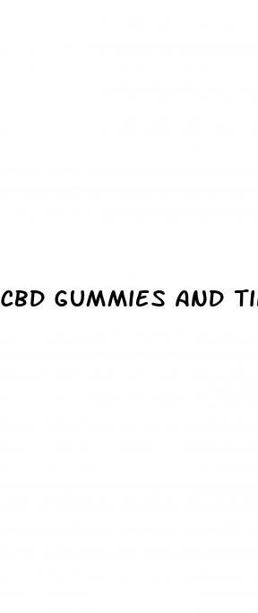 cbd gummies and tinctures lemon and mint