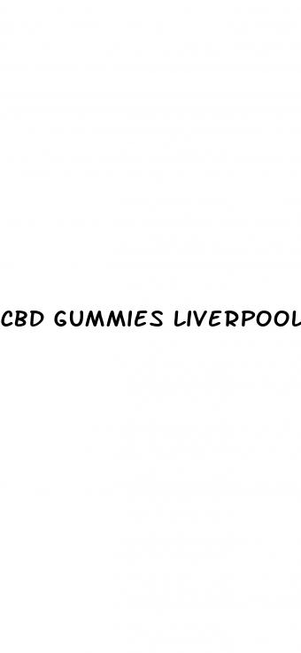 cbd gummies liverpool ny