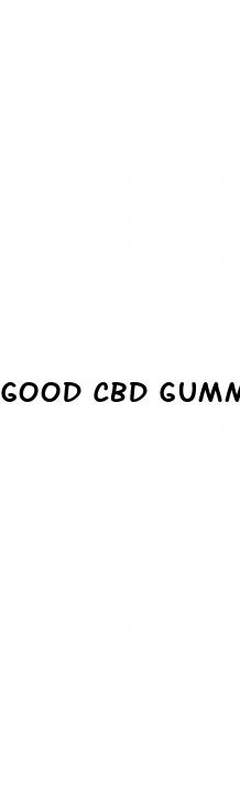 good cbd gummies for kids