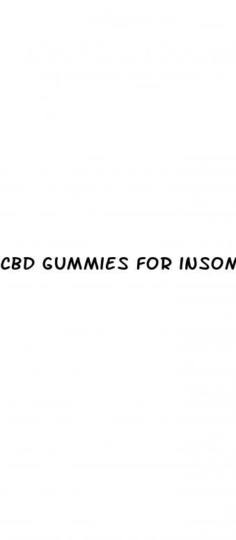 cbd gummies for insomnia reviews