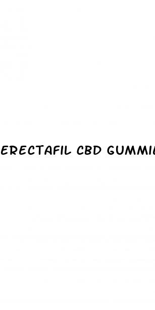 erectafil cbd gummies for sale