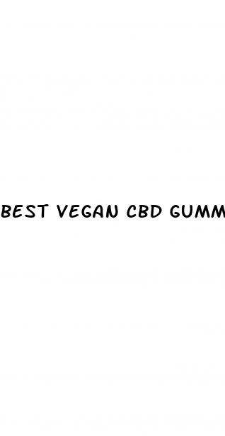 best vegan cbd gummies with price