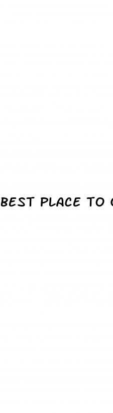 best place to get cbd gummies online