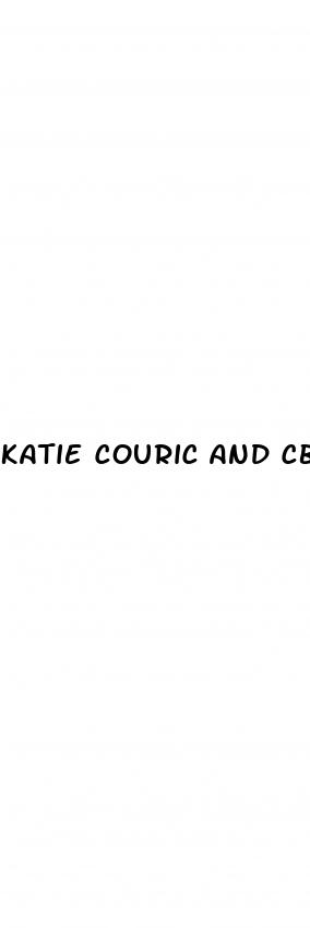 katie couric and cbd gummies