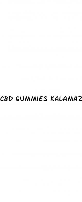 cbd gummies kalamazoo