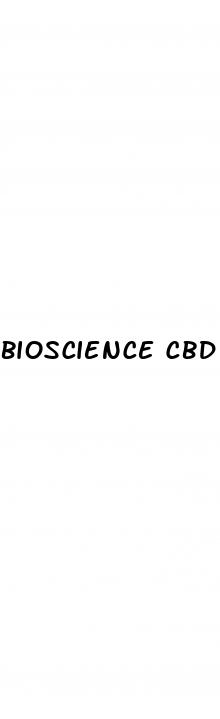 bioscience cbd gummies for sale