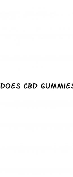 does cbd gummies help with adhd