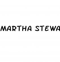 martha stewart cbd gummies ingredients