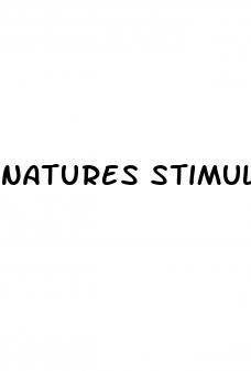 natures stimulant cbd gummies for ed reviews