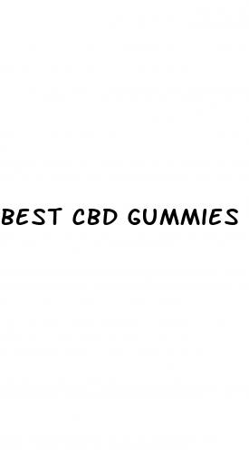 best cbd gummies for sex canada