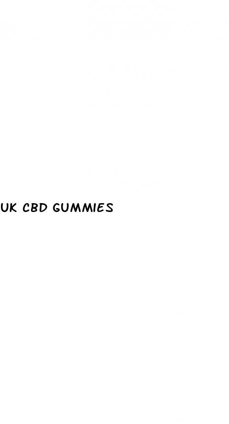uk cbd gummies