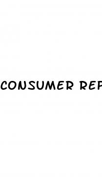 consumer reports cbd gummies