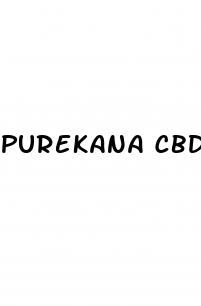 purekana cbd gummies en espa