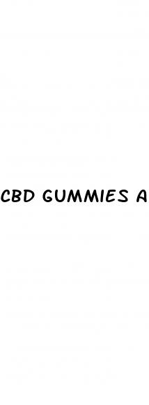 cbd gummies and pregnancy
