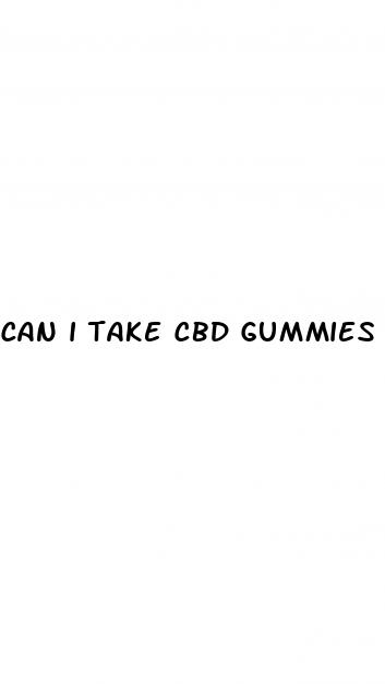 can i take cbd gummies through tsa