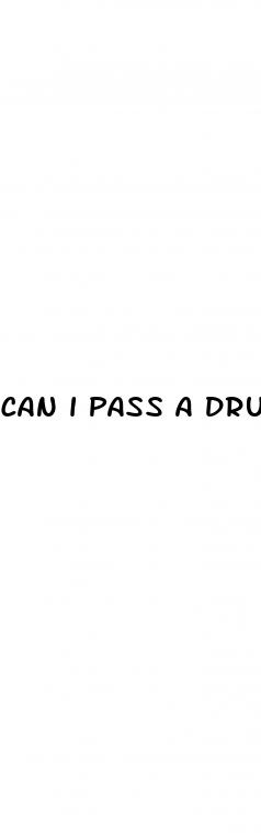 can i pass a drug test taking cbd gummies