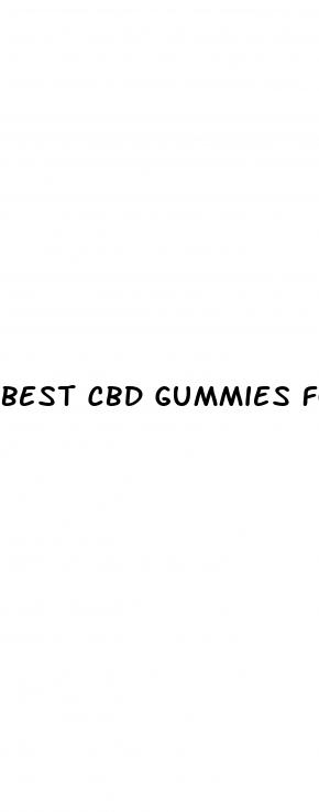 best cbd gummies for sleep without melatonin