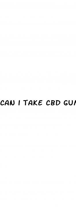 can i take cbd gummies on airplane