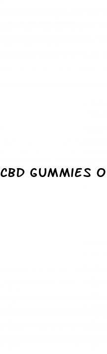 cbd gummies on shark tank episode