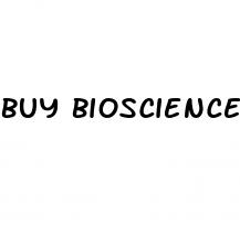 buy bioscience cbd gummies