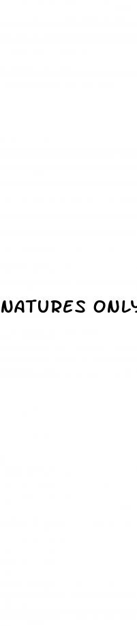 natures only cbd gummies for tinnitus