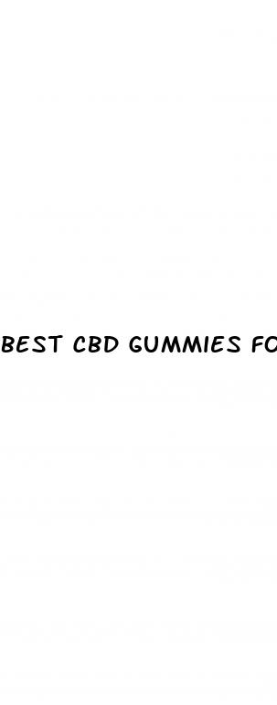 best cbd gummies for male enhancement