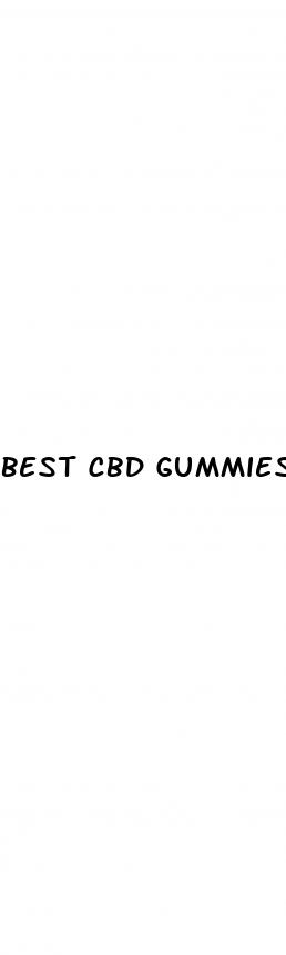 best cbd gummies resdit