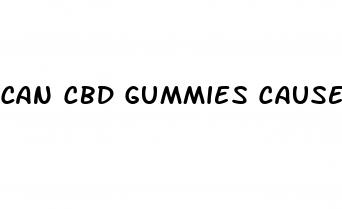 can cbd gummies cause breathing problems