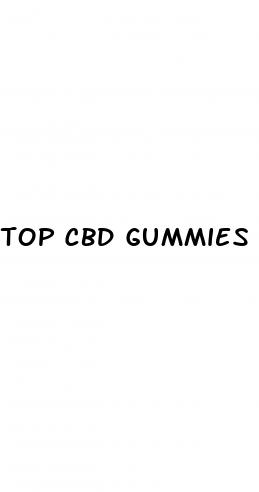 top cbd gummies for ed
