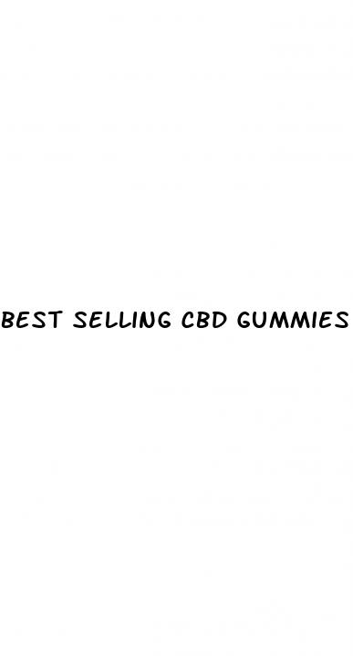 best selling cbd gummies for pain