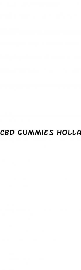 cbd gummies holland and barret