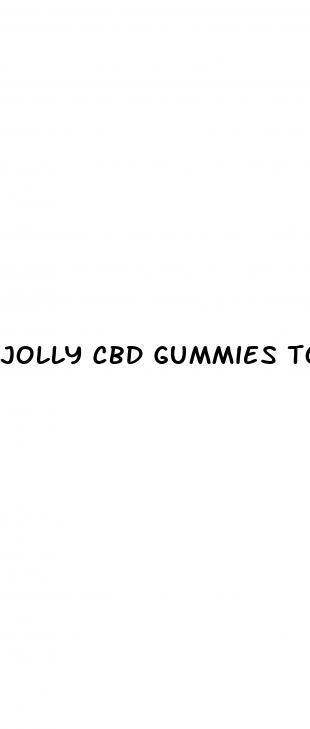 jolly cbd gummies to help quit smoking