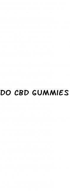 do cbd gummies reduce appetite