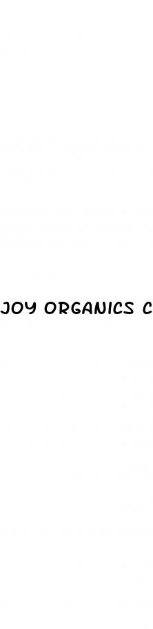 joy organics cbd gummies reviews