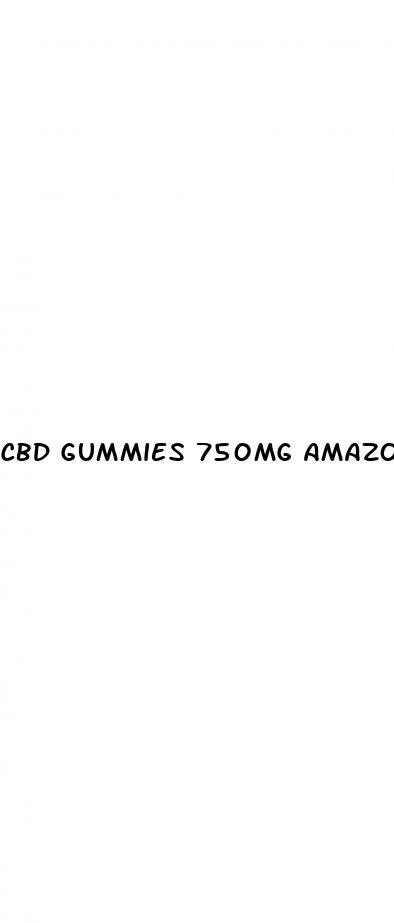 cbd gummies 750mg amazon
