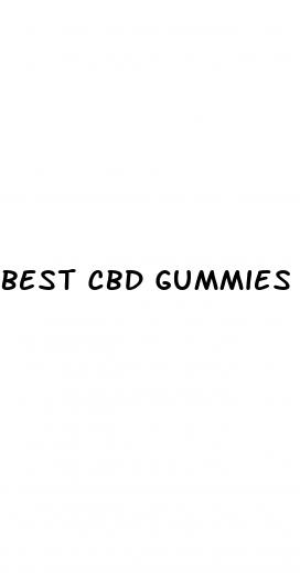 best cbd gummies for anxiety sleep and pain