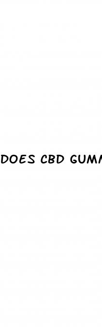 does cbd gummies interfere with antibiotics