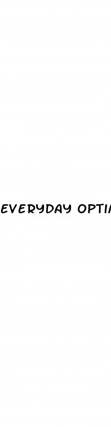 everyday optimal cbd gummies review